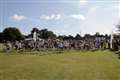 5k cancer run returns to Newbury
