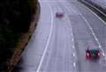 Delays on M4 this morning