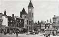 Pictures: Then & now around Newbury, Thatcham, Hungerford and Greenham common 