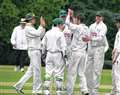 Holders take on Staffs at Falkland