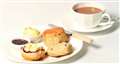 Round town tour and cream tea