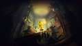 GAME REVIEW: Little Nightmares