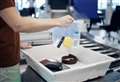 Airport security 100ml liquids rule to be changed