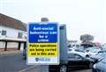 Antisocial behaviour on the rise in Thatcham