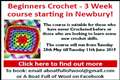Crochet for beginners