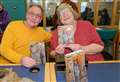 Call out to local authors for library showcase