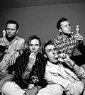 McFly look forward to Newbury gig