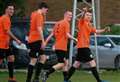 Inside Kintbury Rangers: 24-games unbeaten