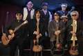 The world's greatest tribute to the Traveling Wilburys live