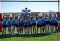 Rugby trio all set for world record attempt