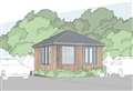 Wildlife Park applies to build new gatehouse