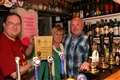 The Cottage Inn wins Camra award