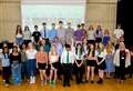 Young voices dominate political debate at St Bart’s