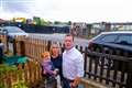 Residents furious over loss of parking 