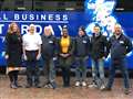 Free mentoring sessions to small businesses available in Newbury today (Wednesday)