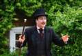 Theatre returns to the Watermill garden