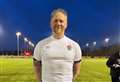 Rich Browne and England take on Jamaica
