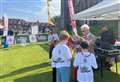 Young triathletes raise five-figure sum for charity