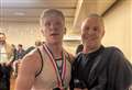 Hicks triumphs in Northampton for Thames Valley ABC