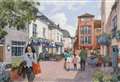 Newbury reacts to new Kennet Shopping centre redevelopment plans