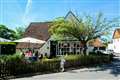 Cafe Culture - The Pantry, Yattendon