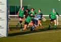Newbury let lead slip at London Irish