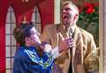 Farce master Ray Cooney deals out some Funny Money