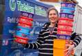 West Berkshire collects hundreds of tubs for Macmillan Cancer