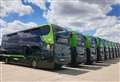 More buses during peak periods between Reading and Newbury