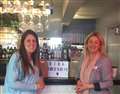Business-owning mums networking