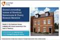 Shared ownership homes at Newbury Racecourse & Cherry Blossom Meadow