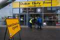 Newbury Racecourse asks for coronavirus vaccination hub to be allowed to run on racedays 