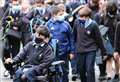Masks make a return to classrooms