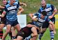 Stags kick-off new season with 27-19 win over local rivals Aldermaston