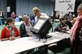 Conservatives hold Basingstoke and Deane Borough Council