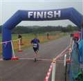 Hundreds take part in Boys Beating Cancer race today (Sunday)