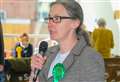 Meet the candidates: Carolyne Culver, Green Party