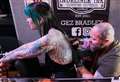Newbury tattoo convention will be bigger and better