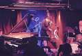 Festival Bernstein singer had ‘the controlled ease of a mature Ella Fitzgerald was very impressive indeed’