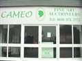 Cameo boss declared bankrupt