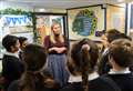 Newbury MP visits primary school
