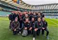 Hungerford RFC fly the flag at Twickenham