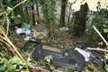 New scheme picked up to address litter eyesore