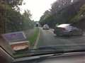 Monks Lane reopened following serious accident 