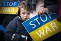 How to talk to children about the situation in Ukraine