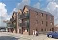 Plans submitted for three-storey apartment block