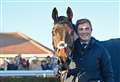 Derham targets Cheltenham trip