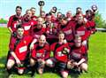 Cold Ash win Newbury Benevolent Cup final