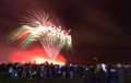 Newbury Lions Club prepares firework spectacular