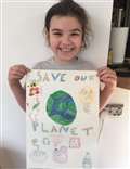 Parsons Down Partnership of Schools in Thatcham gains Eco-School status